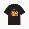 Görüntü Puma PUMA HOOPS x CHEETOS T-shirt #1