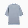 Görüntü Puma Basketball NOSTALGIA Knitted Erkek Polo #6