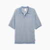 Görüntü Puma Basketball NOSTALGIA Knitted Erkek Polo #5