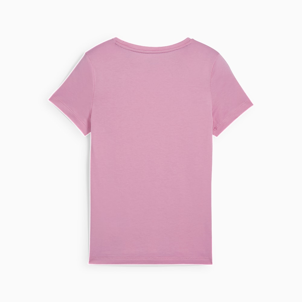 T shirt puma rose online