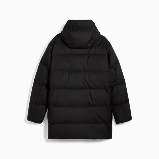 Görüntü Puma PROTECTIVE Down Erkek Uzun Mont
