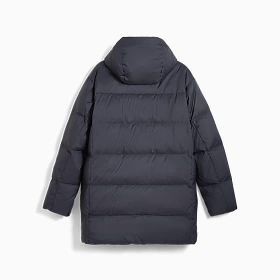 Görüntü Puma PROTECTIVE Down Erkek Uzun Mont