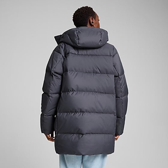 Görüntü Puma PROTECTIVE Down Erkek Uzun Mont