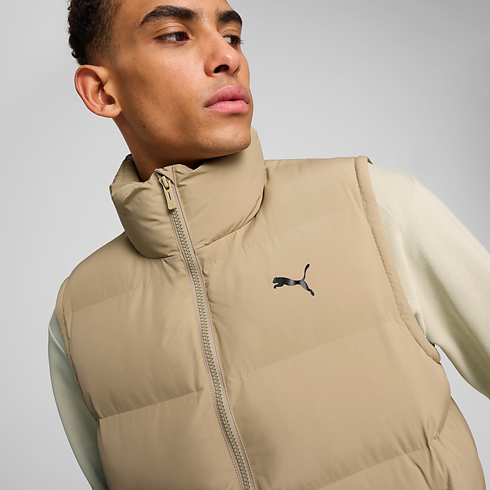 Görüntü Puma MONOMATERIAL Erkek Şişme Yelek #2
