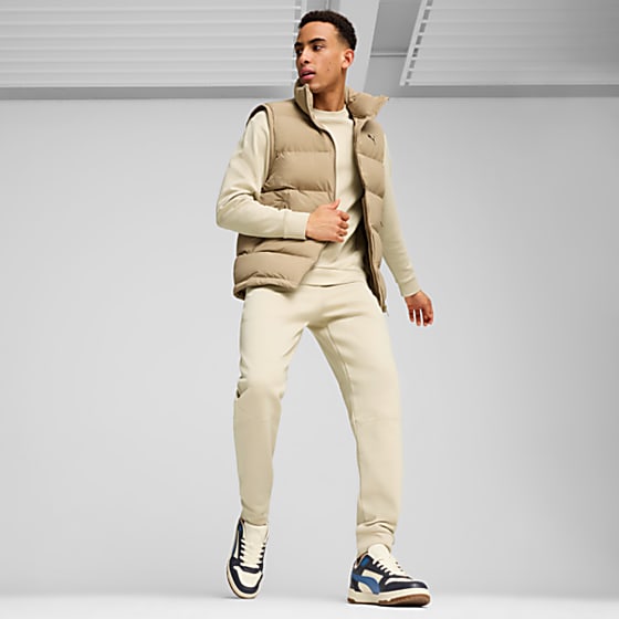 Görüntü Puma MONOMATERIAL Erkek Şişme Yelek