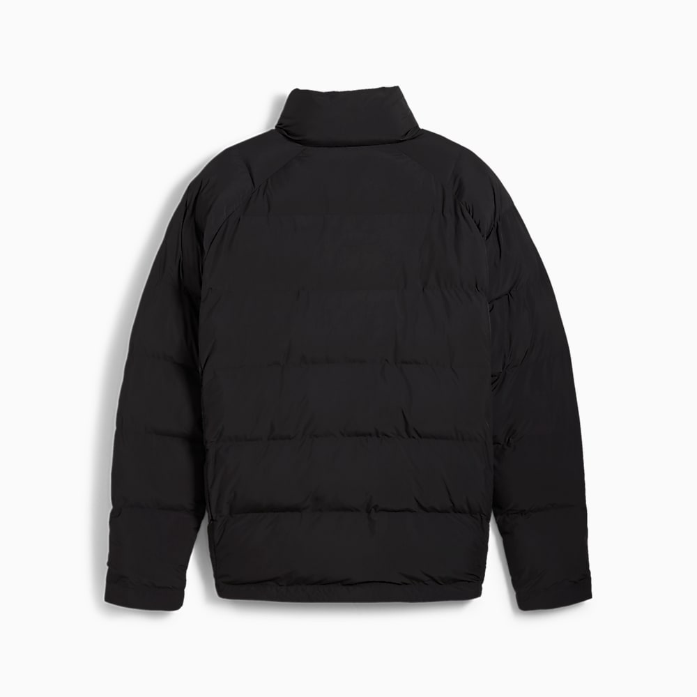 Görüntü Puma MONOMATERIAL Erkek Şişme Mont #6