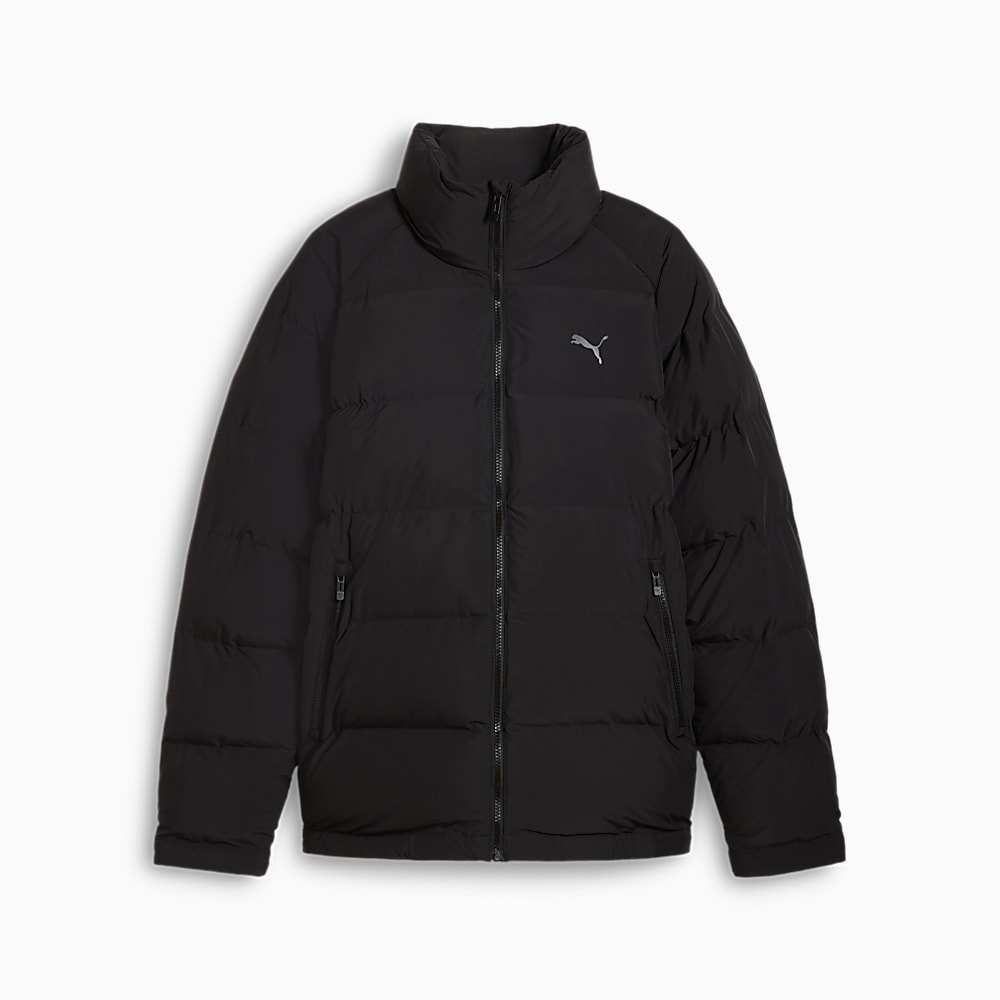 Görüntü Puma MONOMATERIAL Erkek Şişme Mont #5