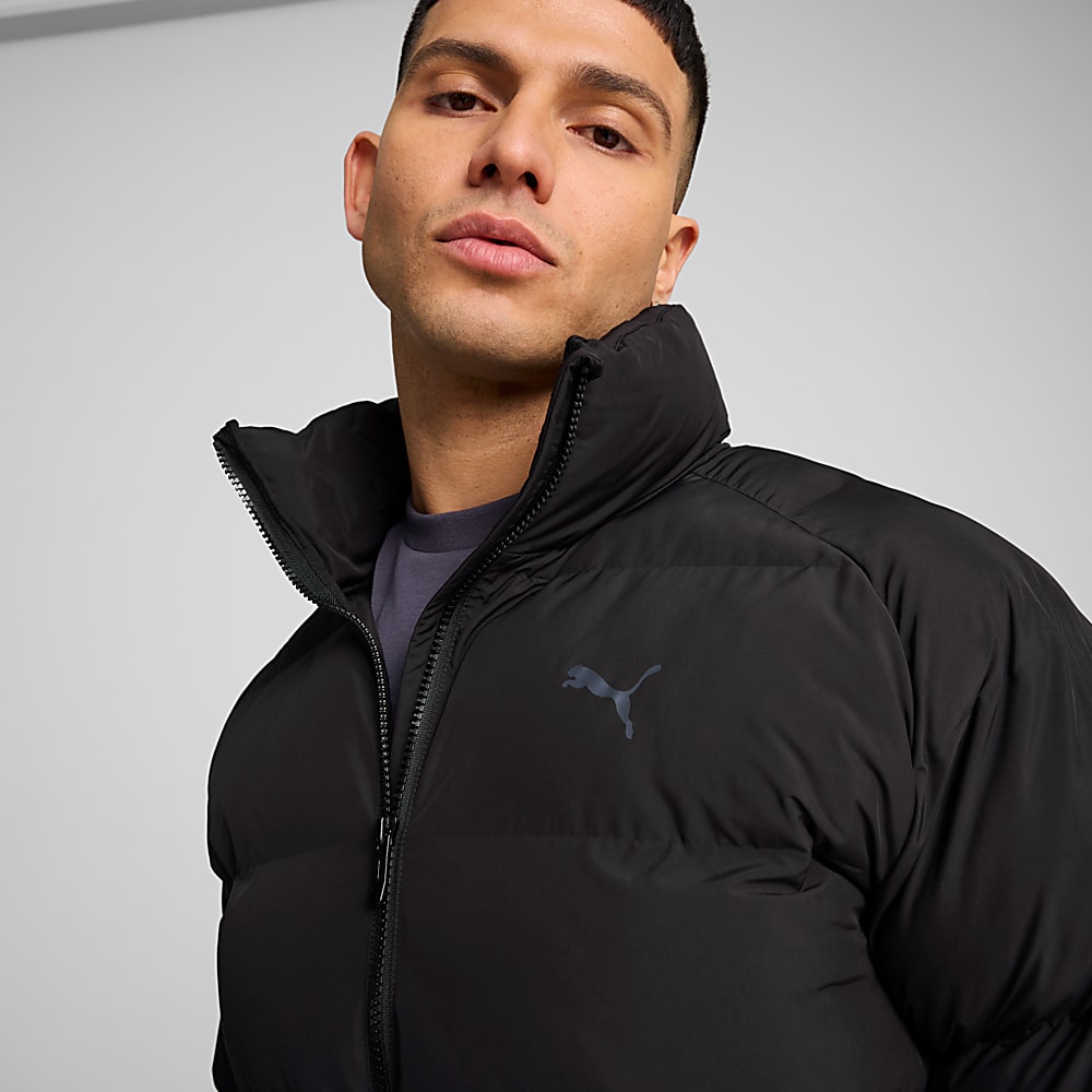 Görüntü Puma MONOMATERIAL Erkek Şişme Mont #2