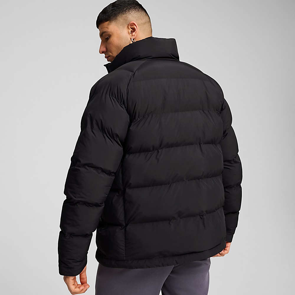 Görüntü Puma MONOMATERIAL Erkek Şişme Mont #3