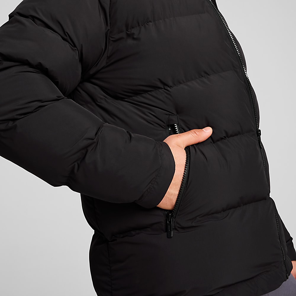 Görüntü Puma MONOMATERIAL Erkek Şişme Mont #4