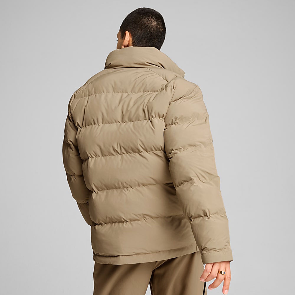 Görüntü Puma MONOMATERIAL Erkek Şişme Mont #2