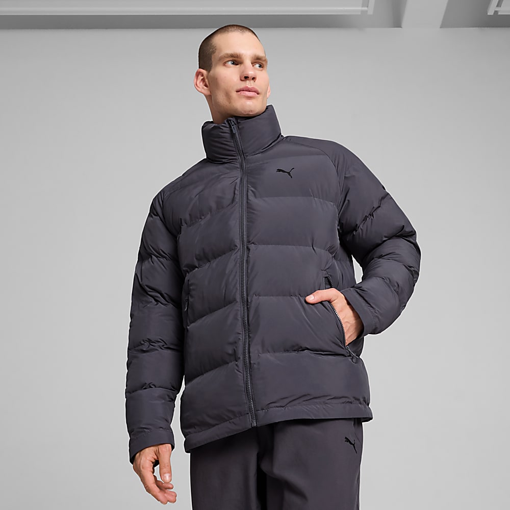 Görüntü Puma MONOMATERIAL Erkek Şişme Mont #1