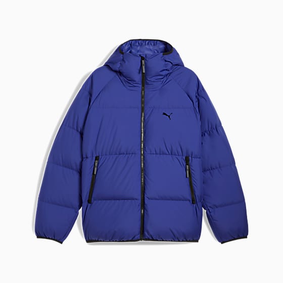 Görüntü Puma Erkek Şişme Mont