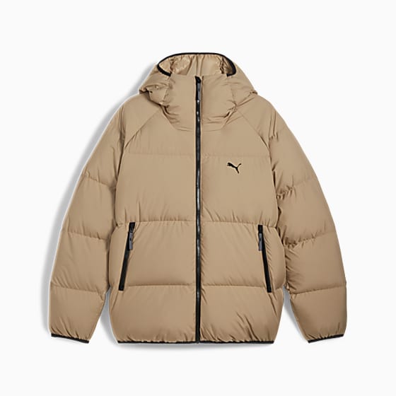 Görüntü Puma Erkek Şişme Mont