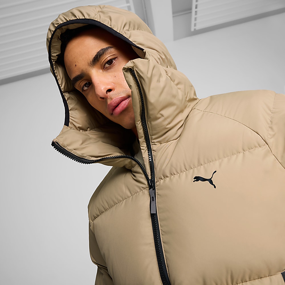 Görüntü Puma Erkek Şişme Mont #2