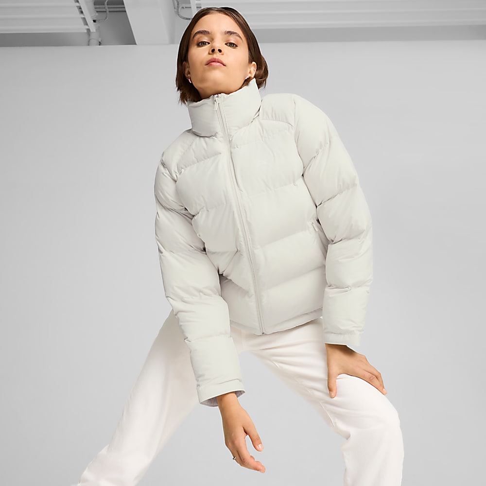 Görüntü Puma MONOMATERIAL Kadın Şişme Mont #0