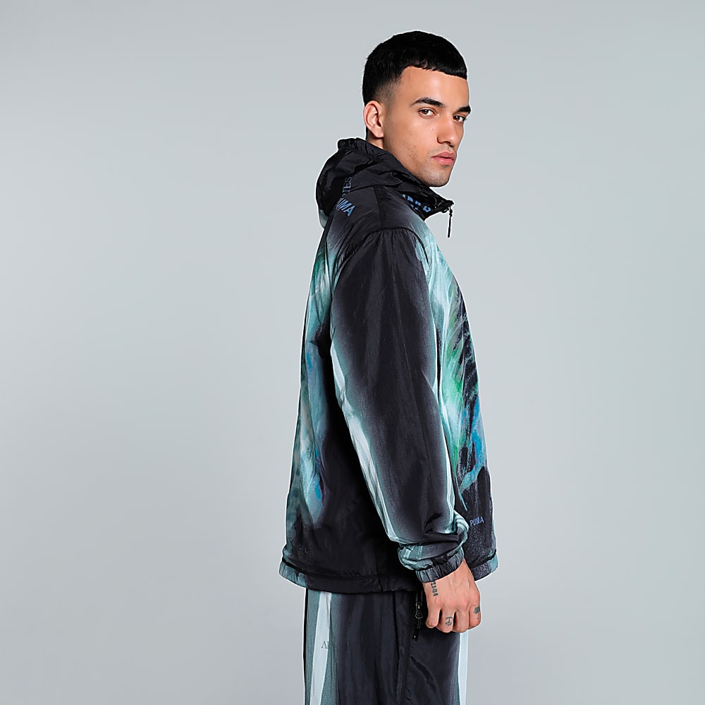 Görüntü Puma PUMA x ARIES UNISEX Ceket #2