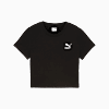 Görüntü Puma CLASSICS Kadın Baby Tişört #4
