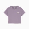 Görüntü Puma CLASSICS Kadın Baby Tişört #4