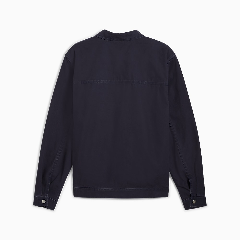 Görüntü Puma MMQ Erkek Fermuarlı Ceket #2