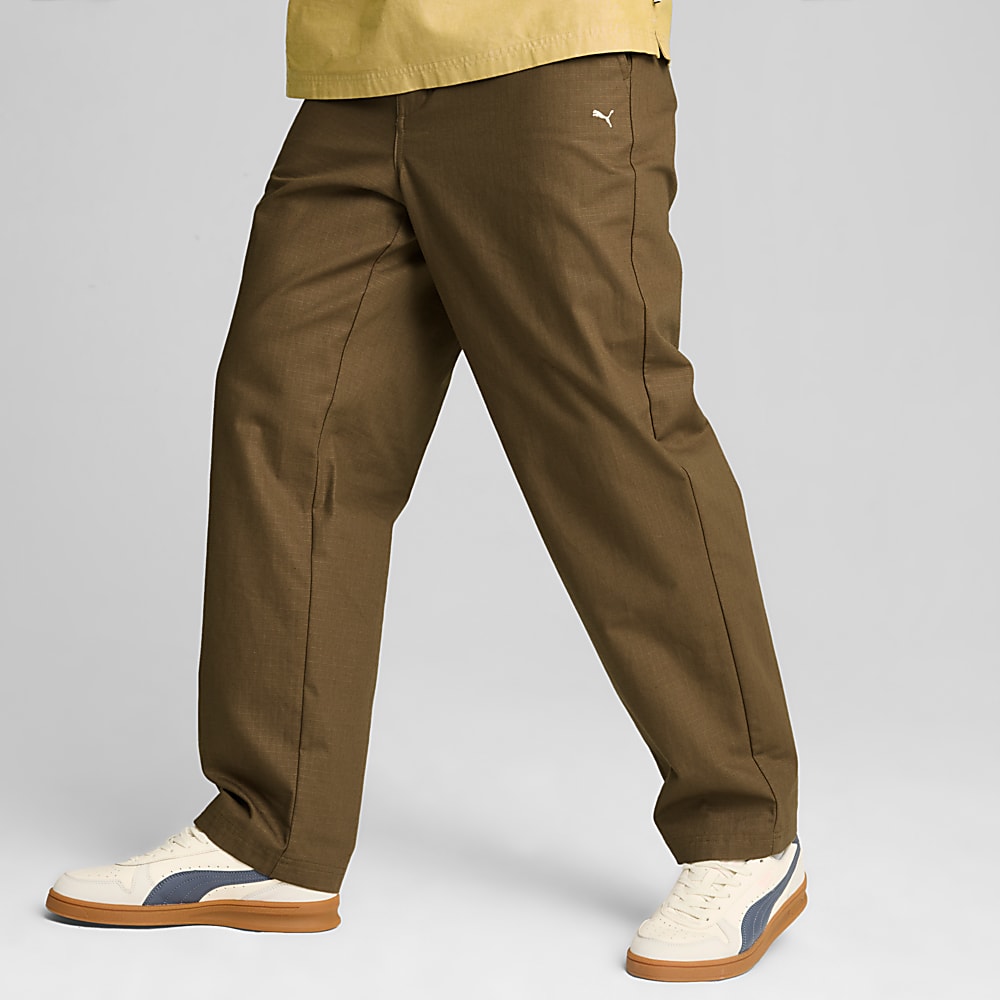 Görüntü Puma MMQ Erkek Ripstop Pantolon #1