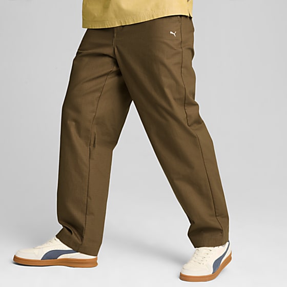 Мужские брюки Puma MMQ Ripstop Pantolon