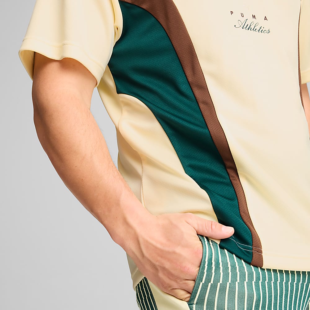 Görüntü Puma Players Lane Erkek Forma #2