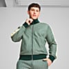 Görüntü Puma Players Lane T7 Erkek Ceket #1