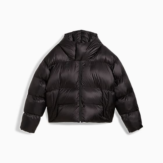 Görüntü Puma PUMA x SKEPTA Erkek Şişme Mont