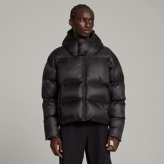 Мужская куртка Puma PUMA x SKEPTA Şişme