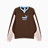 Görüntü Puma PUMA x KIDSUPER Bisiklet Yaka Sweatshirt #6