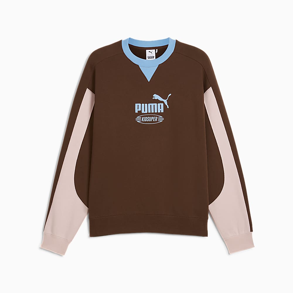 Sweat puma vintage on sale