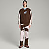 Görüntü Puma PUMA x KIDSUPER Bisiklet Yaka Sweatshirt #5