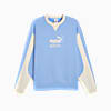 Görüntü Puma PUMA x KIDSUPER Bisiklet Yaka Sweatshirt #6