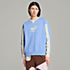 Görüntü Puma PUMA x KIDSUPER Bisiklet Yaka Sweatshirt #1