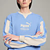 Görüntü Puma PUMA x KIDSUPER Bisiklet Yaka Sweatshirt #5