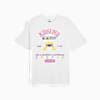 Görüntü Puma PUMA x KIDSUPER Erkek Grafik Tişört #6