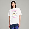 Görüntü Puma PUMA x KIDSUPER Erkek Grafik Tişört #1