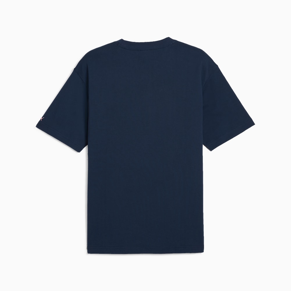 PUMA x KIDSUPER Erkek Grafik Ti ort