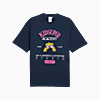 Görüntü Puma PUMA x KIDSUPER Erkek Grafik Tişört #6