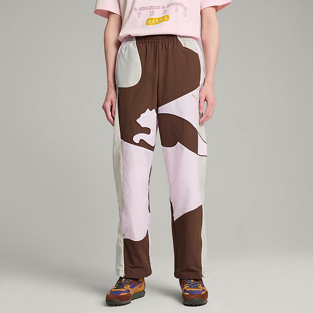 Görüntü Puma PUMA x KIDSUPER Pantolon #1
