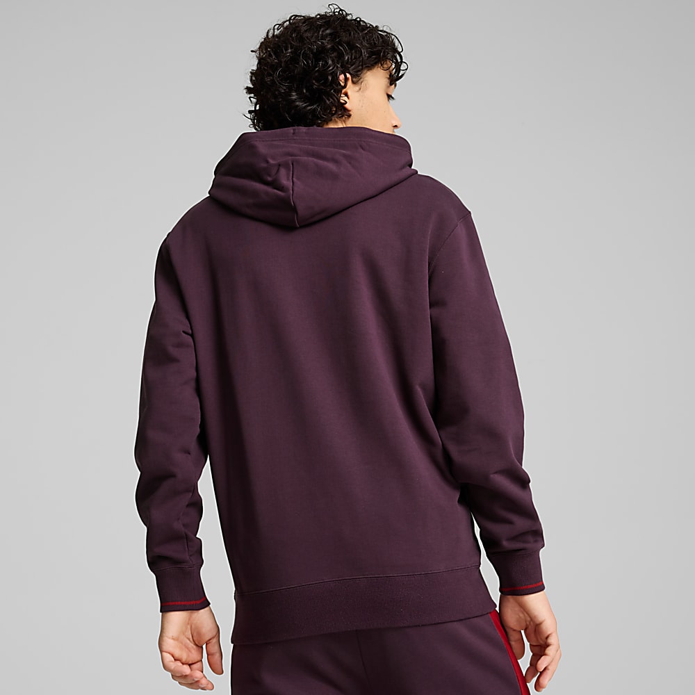 Sweat puma paris 2025