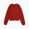 Görüntü Puma DOWNTOWN RE:COLLECTION Kadın Bisiklet Yaka Sweatshirt #7