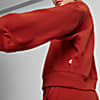 Görüntü Puma DOWNTOWN RE:COLLECTION Kadın Bisiklet Yaka Sweatshirt #5