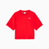 Görüntü Puma DARE TO Mesh Kadın T-shirt #4