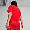 Görüntü Puma DARE TO Mesh Kadın T-shirt #3