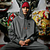 Görüntü Puma PUMA x STAPLE Kapüşonlu SWEATSHIRT #1