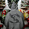 Görüntü Puma PUMA x STAPLE Kapüşonlu SWEATSHIRT #2