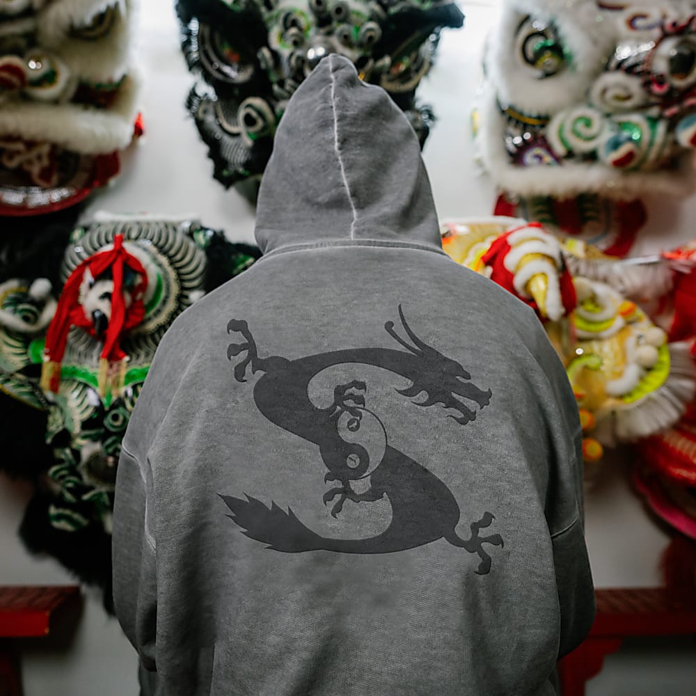 Görüntü Puma PUMA x STAPLE Kapüşonlu SWEATSHIRT #2