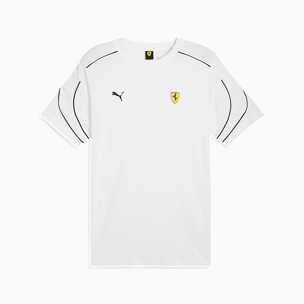 T shirt ferrari puma shop